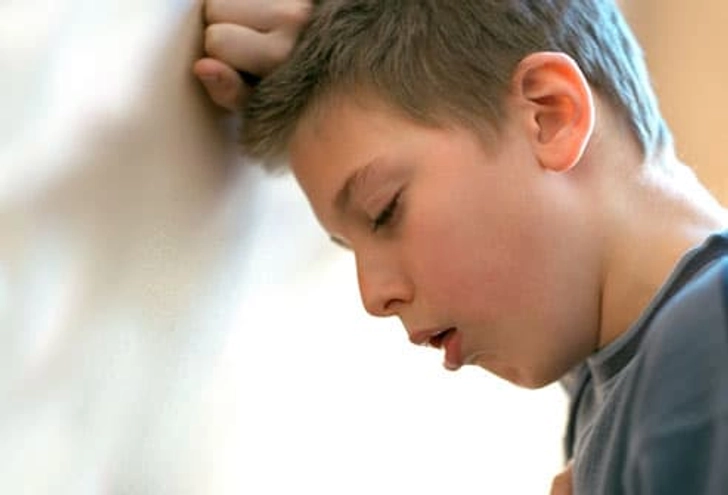 A Cough That Doesn't Go Away A Cough That Doesn't Go Away