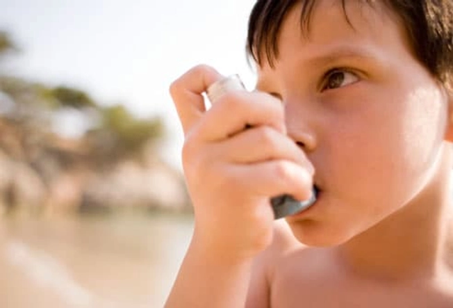 Who Gets Asthma? Who Gets Asthma?