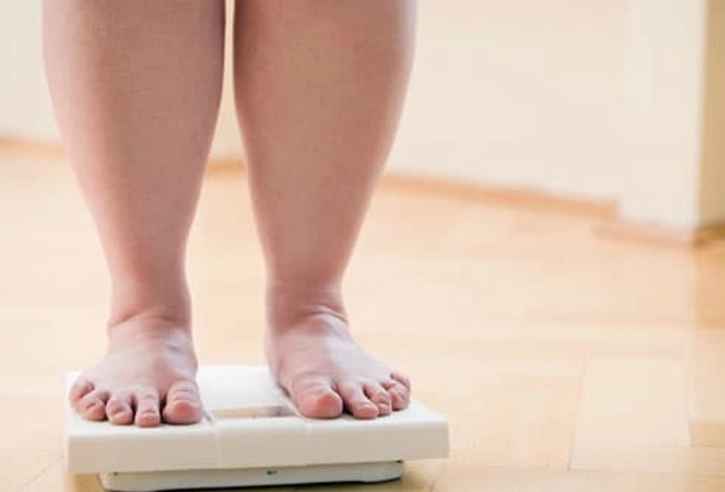 Link With Being Overweight? Link With Being Overweight?