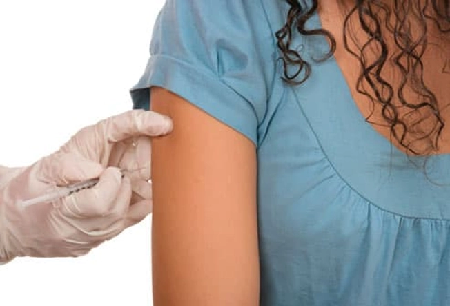 Allergy Shots Allergy Shots