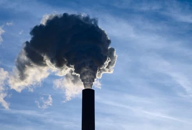 Air Pollution Air Pollution