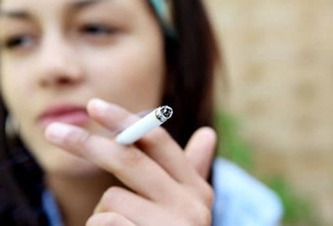 Smoking Smoking