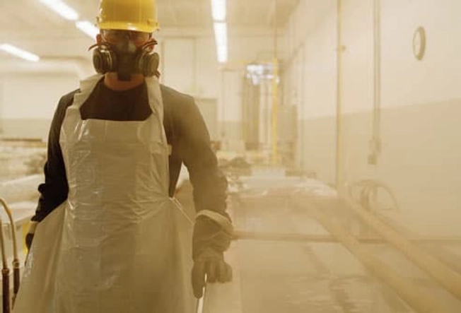 Occupational Asthma Occupational Asthma