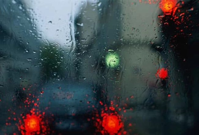 Weather Weather