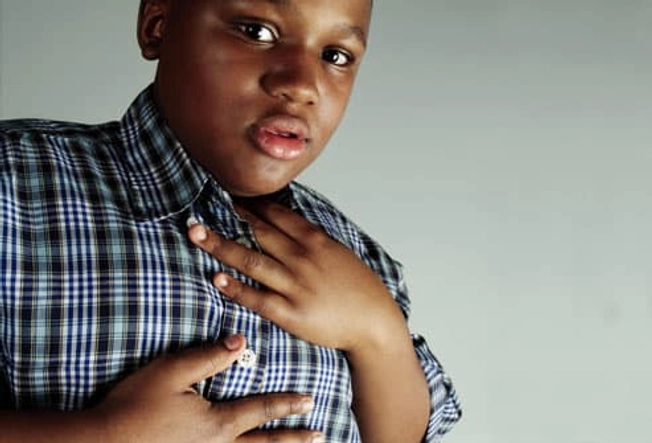 Symptoms of an Asthma Attack Symptoms of an Asthma Attack