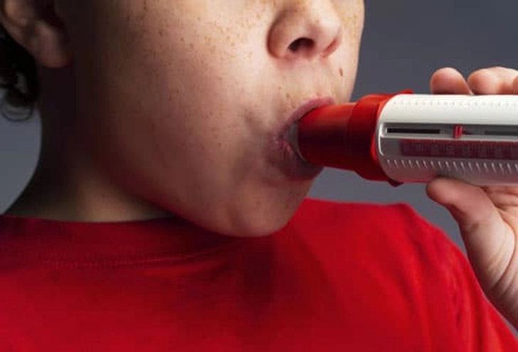 Peak Flow Meter