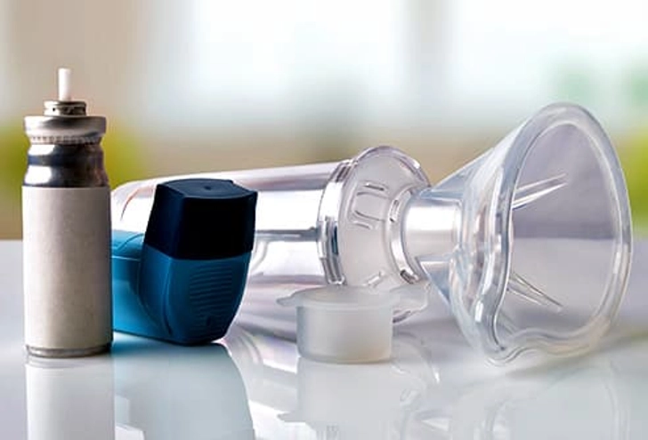 Take Your Asthma Meds