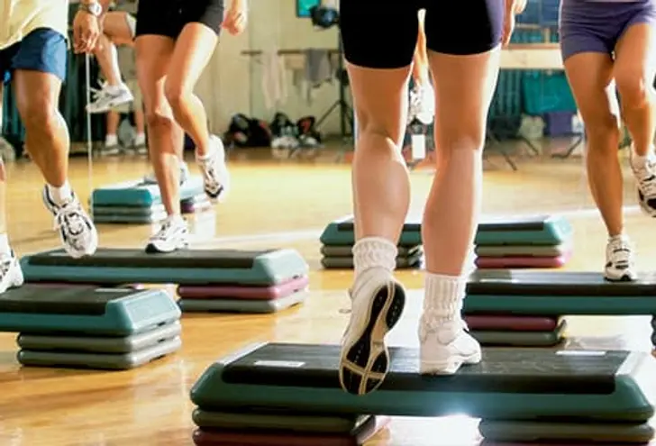 Yes, You Can Work Out
