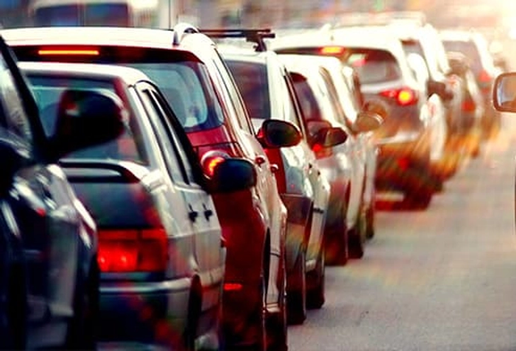 Avoid Pollution