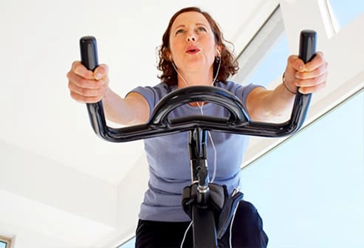 Go Cardio
