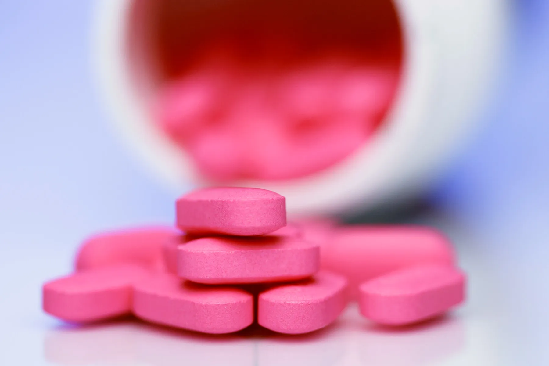 Medications: An Overview