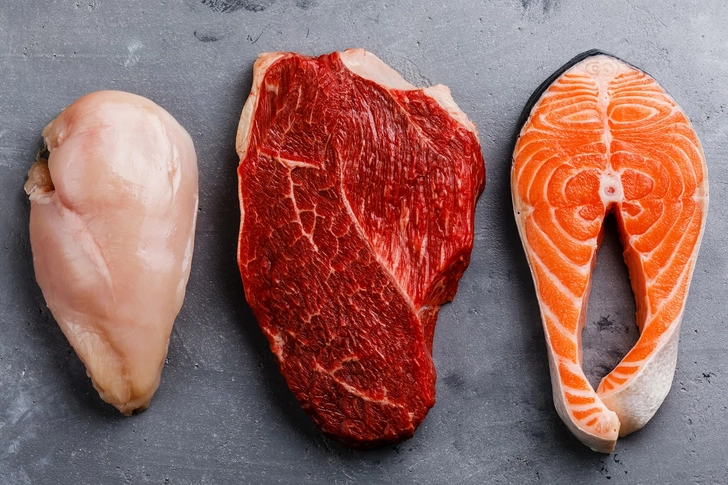 Source: Proteins Source: Proteins