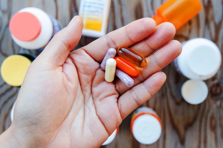 What About Supplements?