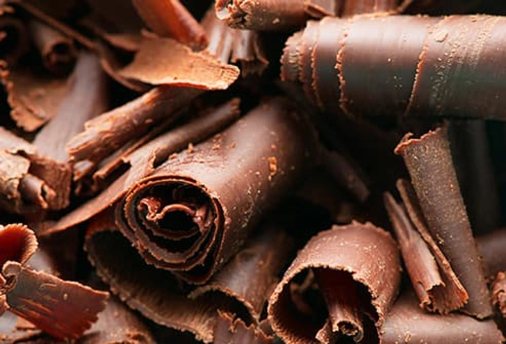 Chocolate Chocolate
