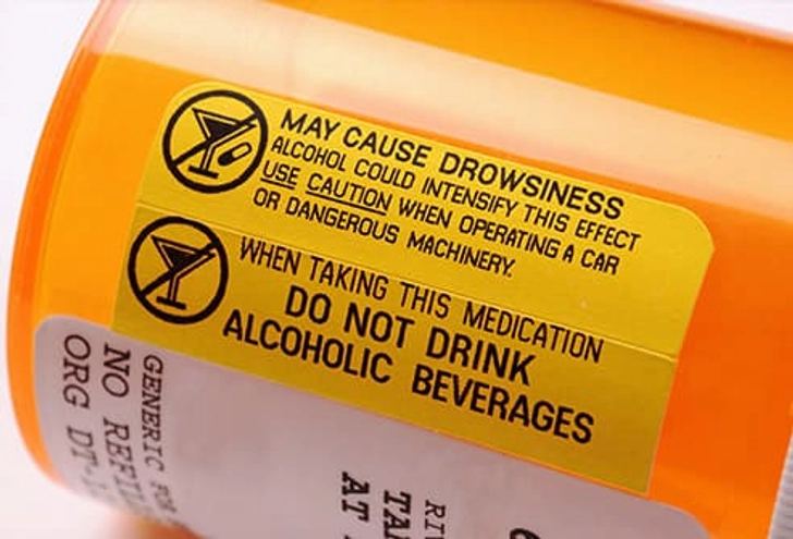 Alcohol