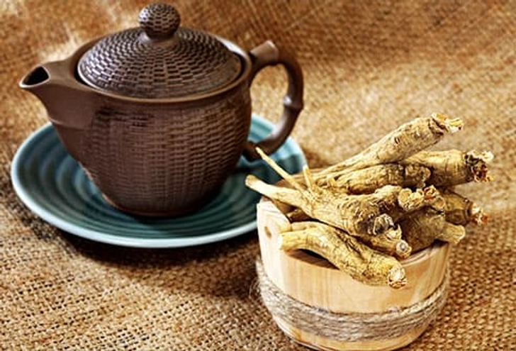 Ginseng Ginseng