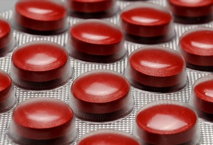 Iron Supplement