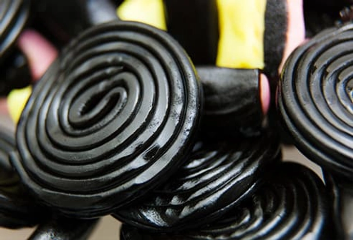 Licorice