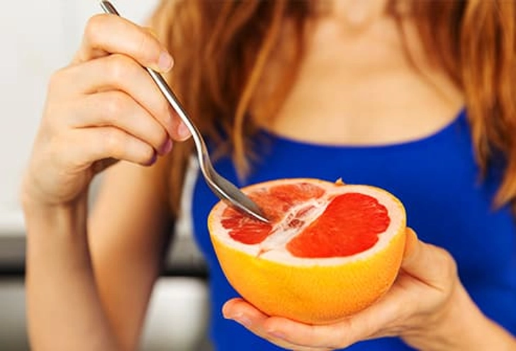 Grapefruit
