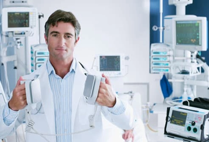 Cardioversion