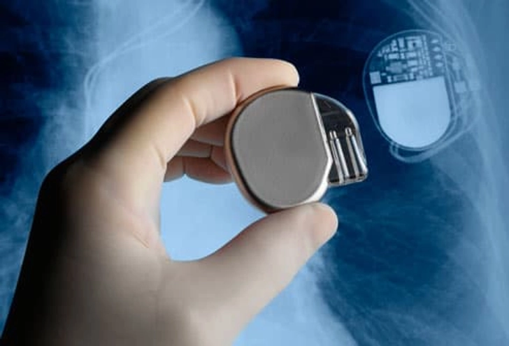 Pacemaker