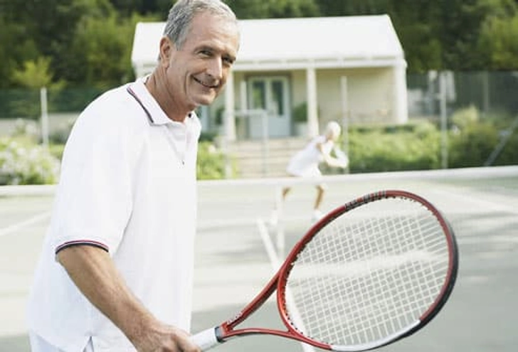 Living With AFib