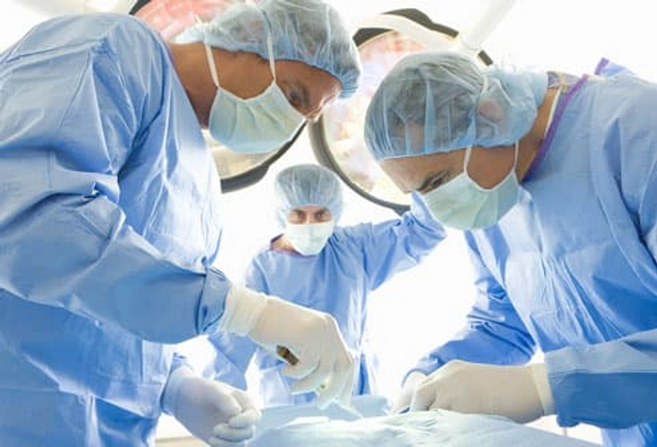 Surgery