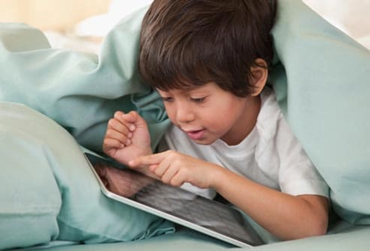 Autism and Assistive Technology