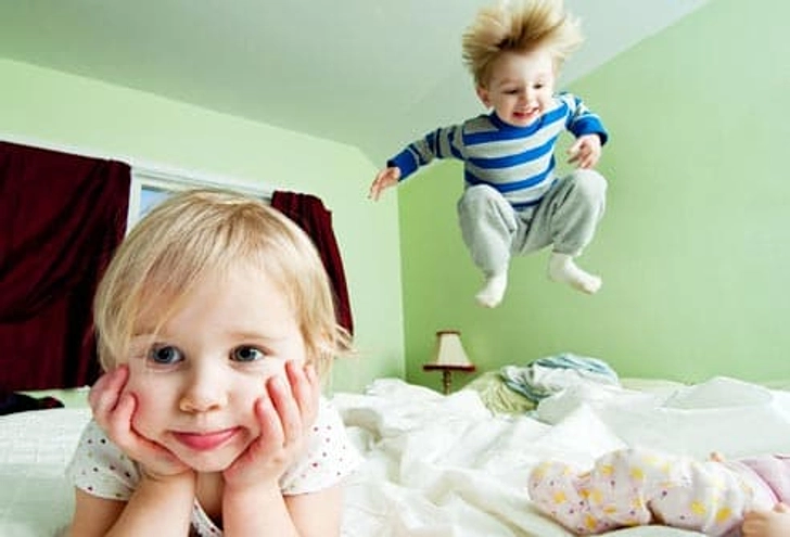 Autism Among Siblings