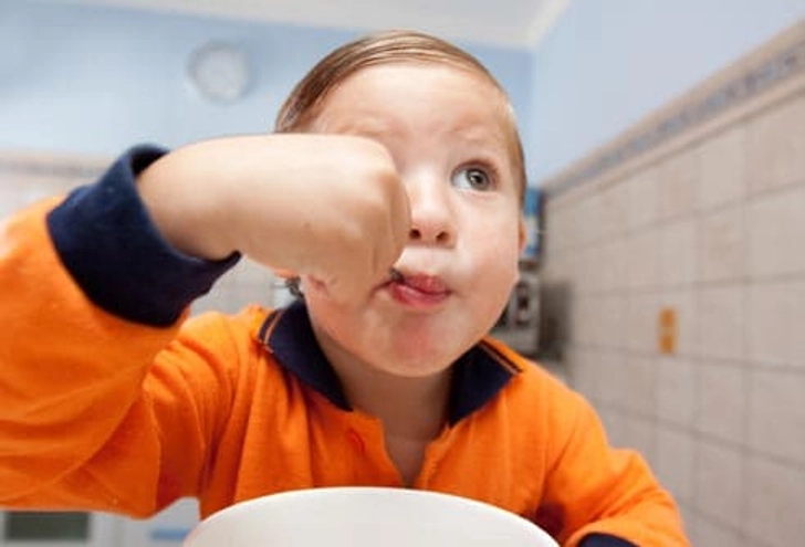 Autism and Diet