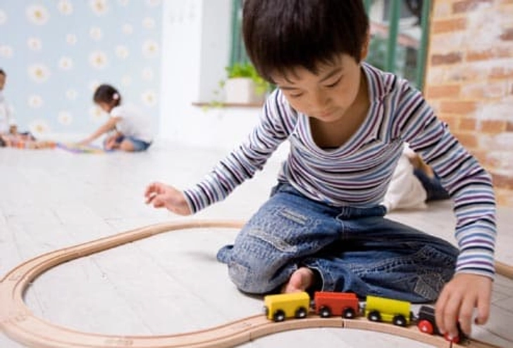 Asperger’s Syndrome Asperger’s Syndrome