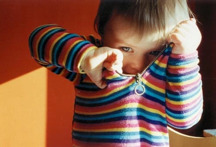 Early Screening for Autism