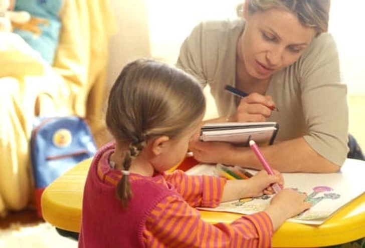 Treatment: Education