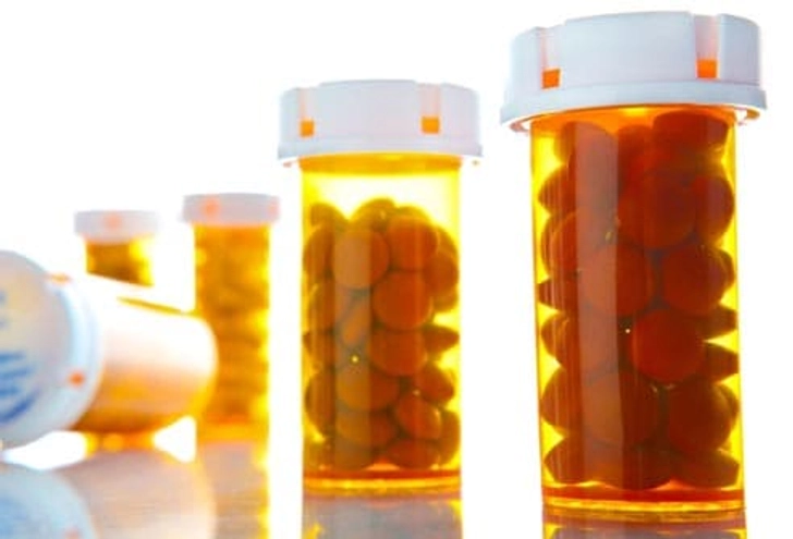 Treatment: Medication