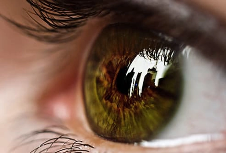 Protect Your Eyes Protect Your Eyes
