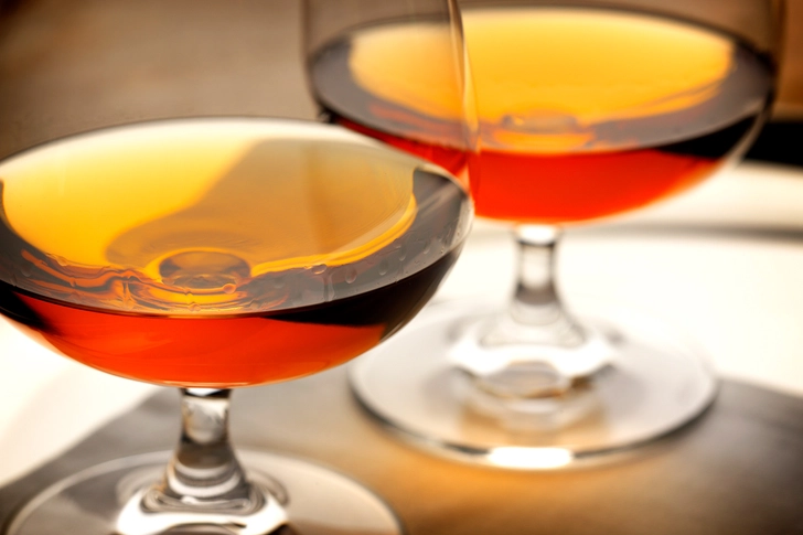 Drink Alcohol