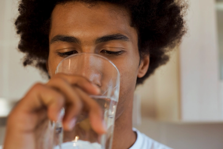 Drink Too Much Water Drink Too Much Water