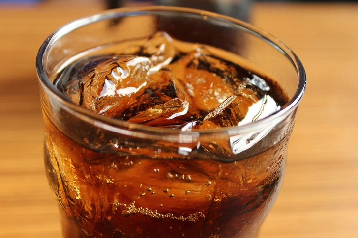 Avoid Caffeine