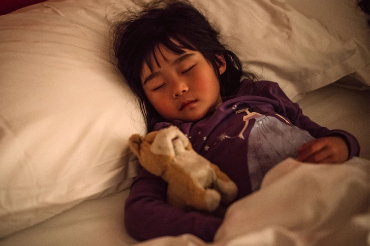 Get More Sleep