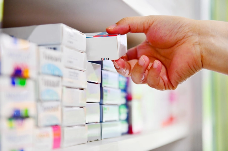 Be Careful With OTC Medicines