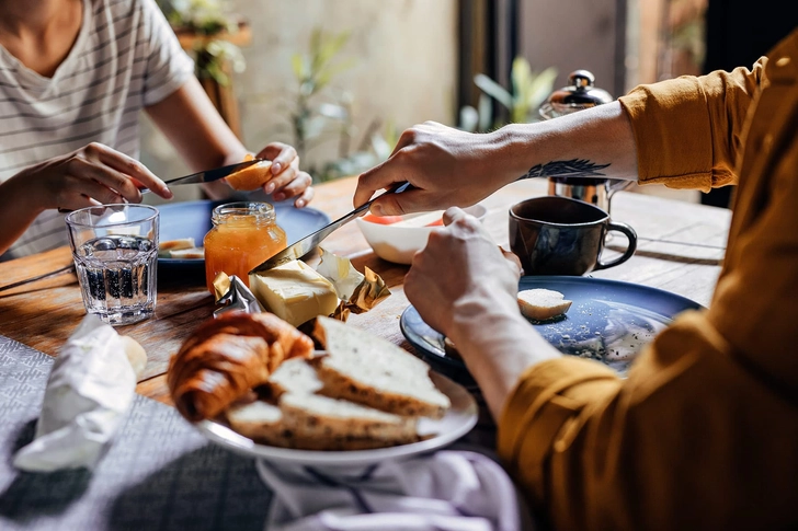 Keep Mealtime Simple Keep Mealtime Simple