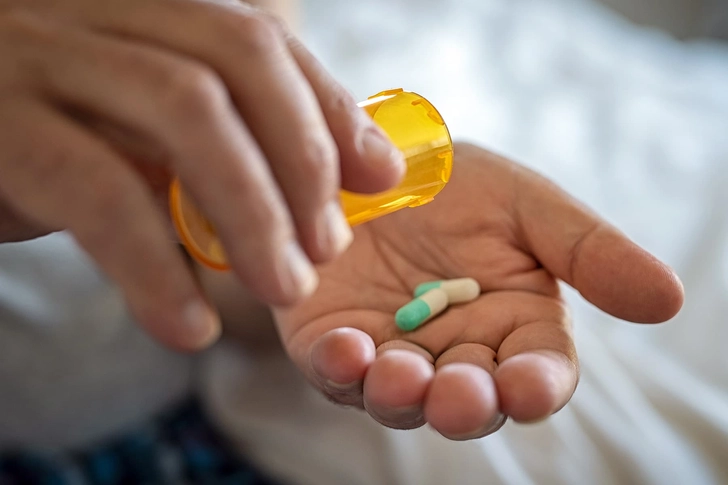 Give Medications as Directed Give Medications as Directed