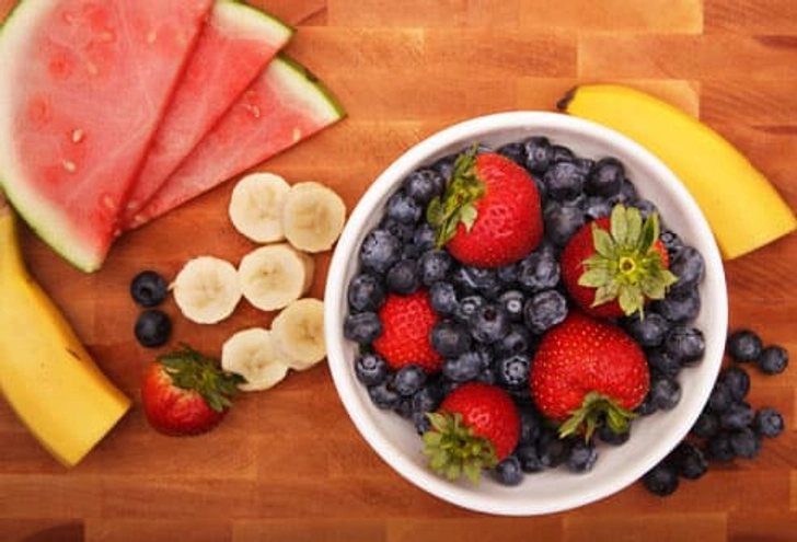 Fruit
