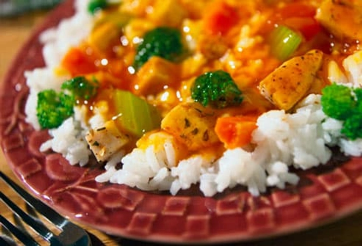 Cruciferous Vegetables