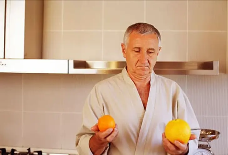 Grapefruit