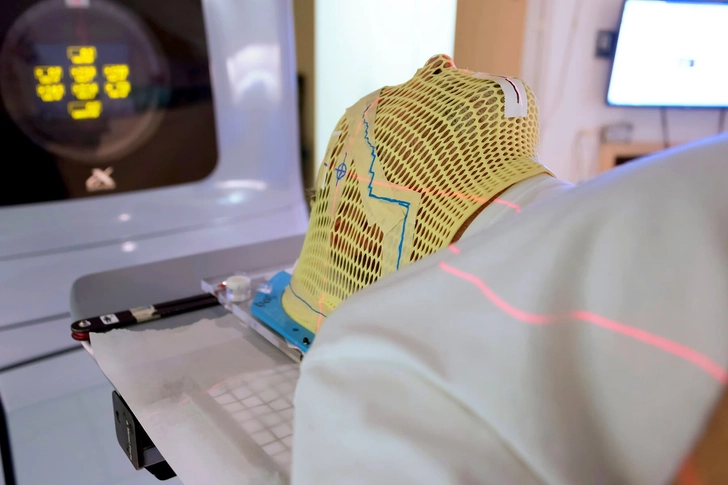 Radiation Therapy