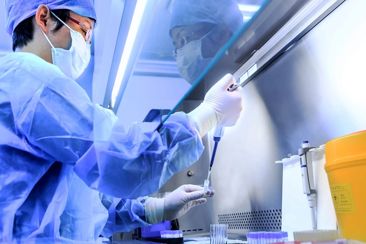 CAR T-Cell Therapy