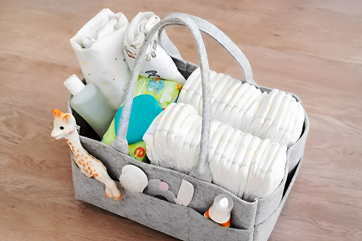 Diaper Caddy