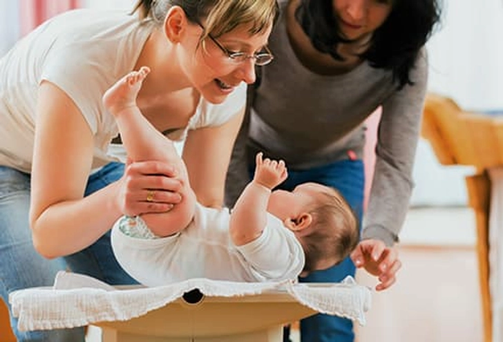 Is Baby Drinking Enough? Is Baby Drinking Enough?