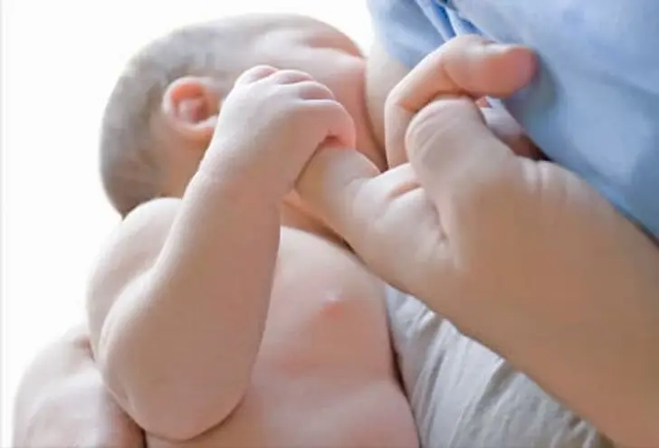 Breastfeeding: Setting Up for Success